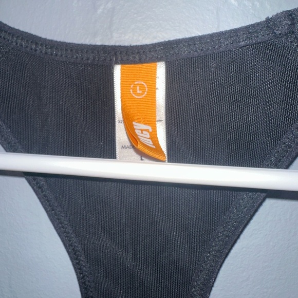 Lucy Gray Athletic Tank Top - Picture 4 of 8